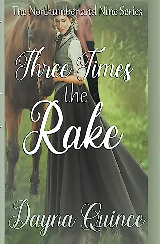 Stock image for Three Times The Rake for sale by GreatBookPrices