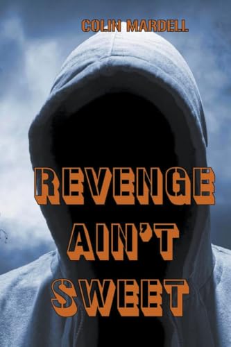 Stock image for Revenge Ain't Sweet (Drew Parker) for sale by California Books