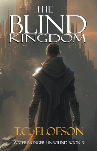 Stock image for The Blind Kingdom for sale by PBShop.store US