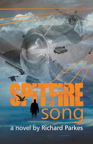 Stock image for Spitfire Song for sale by PBShop.store US