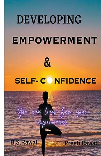 Beispielbild fr Developing Empowerment & Self-confidence zum Verkauf von GreatBookPrices