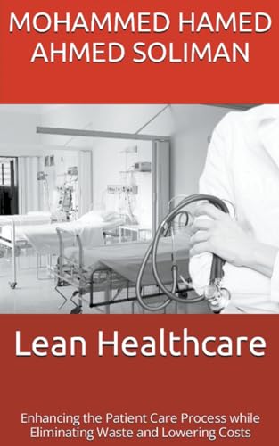 Stock image for Lean Healthcare for sale by PBShop.store US