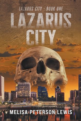 Imagen de archivo de Lazarus City a la venta por PBShop.store US