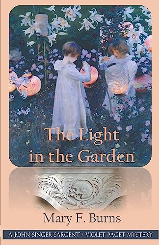 Stock image for THE LIGHT IN THE GARDEN for sale by Brook Bookstore On Demand