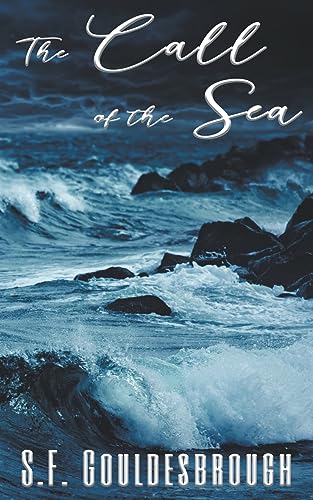 Stock image for The Call of the Sea for sale by PBShop.store US
