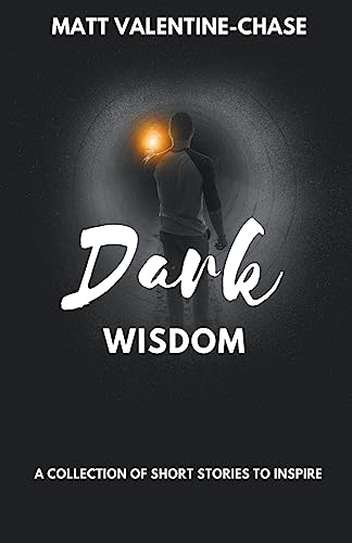 Stock image for DARK WISDOM for sale by Brook Bookstore On Demand