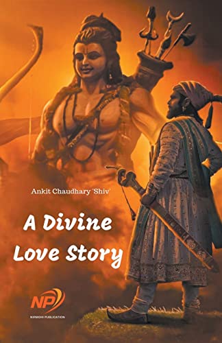 Beispielbild fr A Divine Love Story zum Verkauf von Buchpark