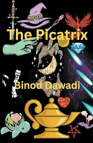 Picatrix : L'ancien grimoire magique nous apprend à nous ouvrir l'énergie  cosmique