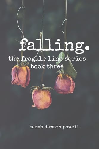 Imagen de archivo de Falling a la venta por GreatBookPrices
