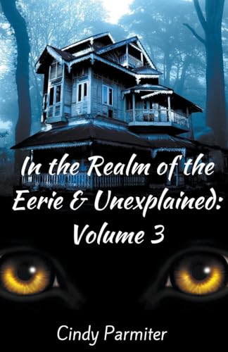 Stock image for In the Realm of the Eerie and Unexplained for sale by PBShop.store US