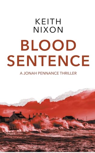 Stock image for Blood Sentence (1) (Di Jonah Pennance) for sale by California Books