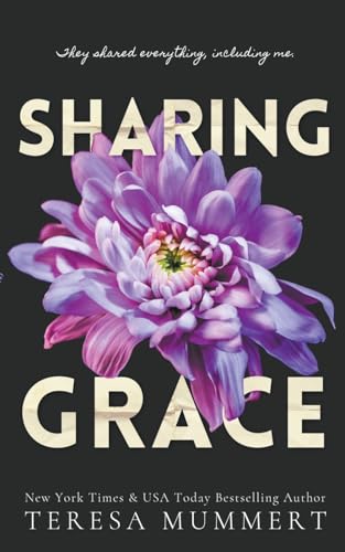 Stock image for Sharing Grace (2) for sale by Ria Christie Collections
