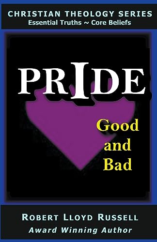 Stock image for Pride: Good and Bad for sale by GreatBookPrices
