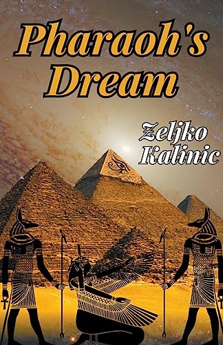 Imagen de archivo de PHARAOH'S DREAM a la venta por Brook Bookstore On Demand