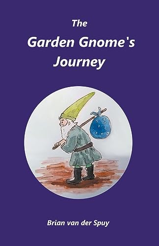 Imagen de archivo de The The Garden Gnome's Journey a la venta por PBShop.store US