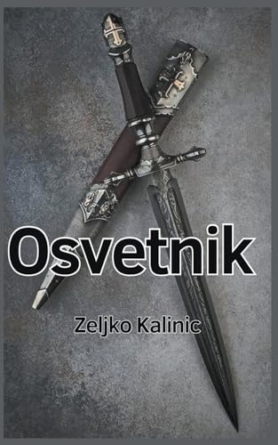 Imagen de archivo de Osvetnik a la venta por PBShop.store US