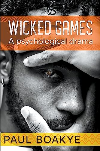 Stock image for Wicked Games for sale by Ria Christie Collections