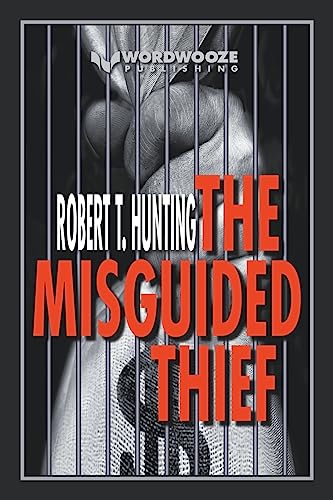 Stock image for The Misguided Thief for sale by GreatBookPrices