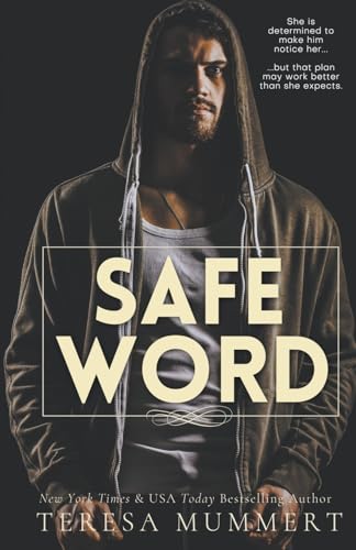 Stock image for Safe Word for sale by Ria Christie Collections
