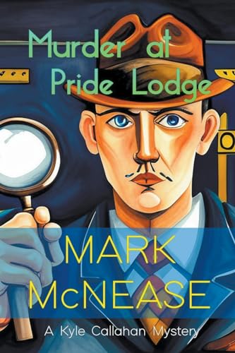 Stock image for Murder at Pride Lodge for sale by PBShop.store US