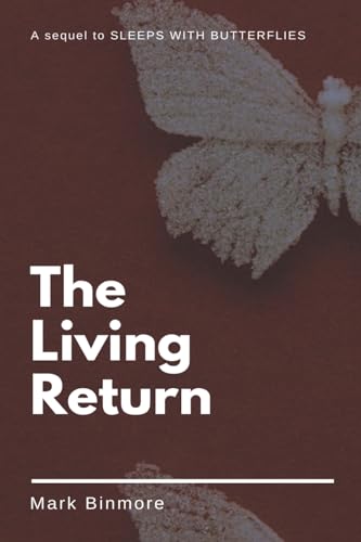 Beispielbild fr The Living Return zum Verkauf von California Books