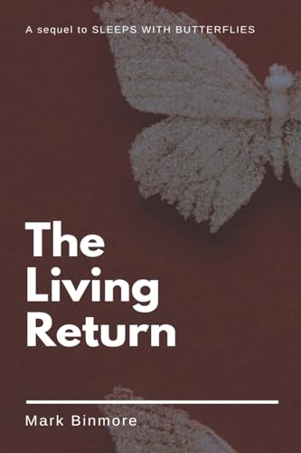 Imagen de archivo de The Living Return a la venta por California Books