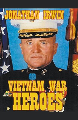 9798223954217: Vietnam War Heroes