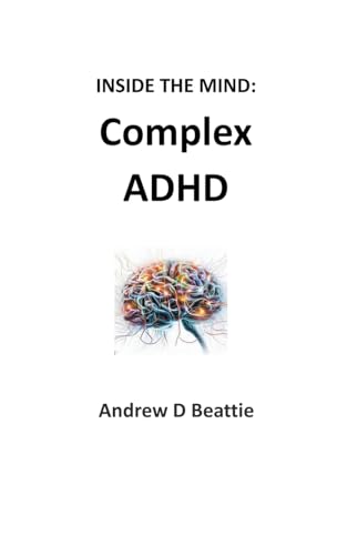 Stock image for Complex ADHD for sale by GreatBookPrices