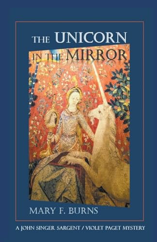 Stock image for THE UNICORN IN THE MIRROR for sale by Brook Bookstore On Demand