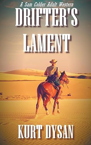 Stock image for Drifter's Lament for sale by GreatBookPrices