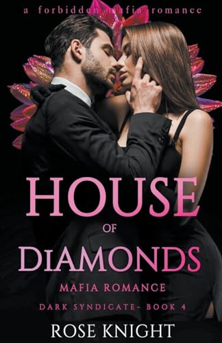 Stock image for House of Diamonds for sale by PBShop.store US