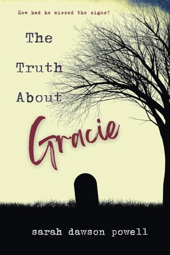 Imagen de archivo de The Truth About Gracie a la venta por Ria Christie Collections