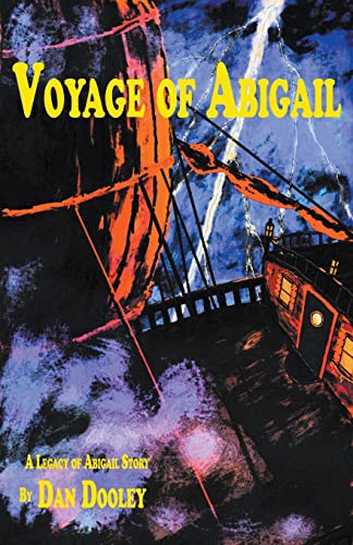 Stock image for Voyage of Abigail for sale by Ria Christie Collections