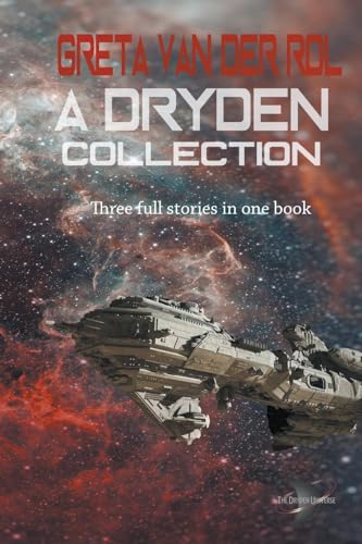 Beispielbild fr A Dryden Collection (4) (Dryden Universe) zum Verkauf von California Books