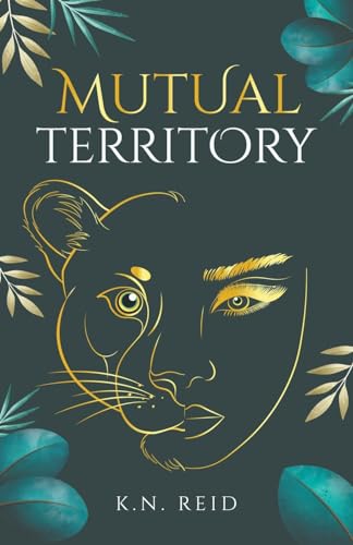 Beispielbild fr Mutual Territory (Paperback) zum Verkauf von Grand Eagle Retail