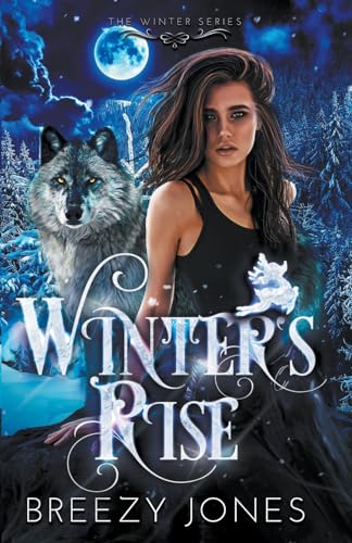 Imagen de archivo de Winter's Rise a la venta por California Books