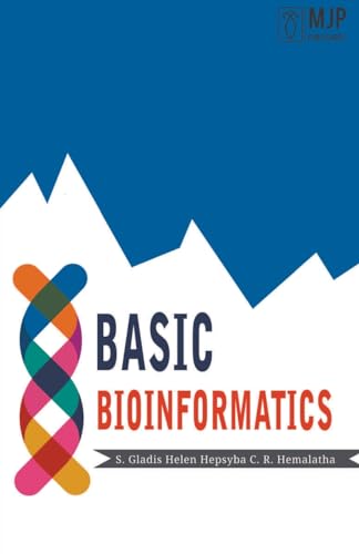 Stock image for Basic Bioinformatics for sale by California Books