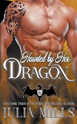 Stock image for Haunted by Her Dragon (Dragon Guard) for sale by California Books