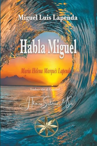 Stock image for Habla Miguel (Paperback) for sale by Grand Eagle Retail