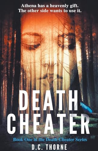 Beispielbild fr Death Cheater (The Death Cheater) zum Verkauf von California Books
