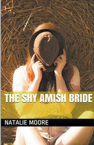 Stock image for The Shy Amish Bride for sale by California Books