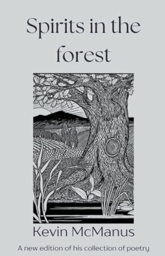 Beispielbild fr Spirits in the Forest zum Verkauf von Ria Christie Collections
