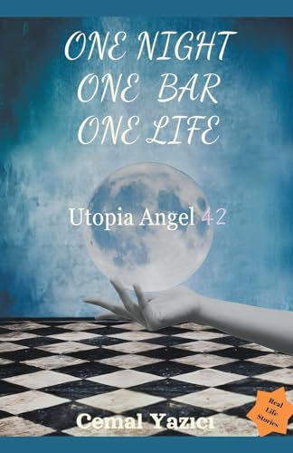 Beispielbild fr One night, One bar, One life zum Verkauf von California Books