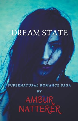 Stock image for Dream State (Paperback) for sale by Grand Eagle Retail