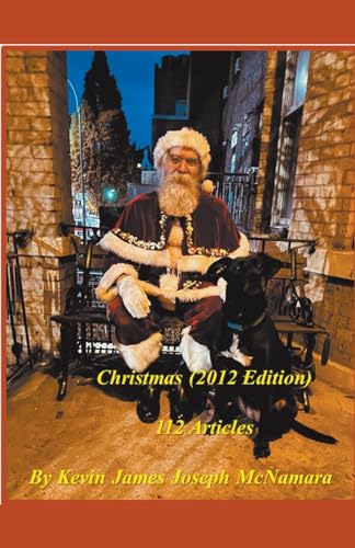 Stock image for Christmas (2012 Edition) (Paperback) for sale by Grand Eagle Retail
