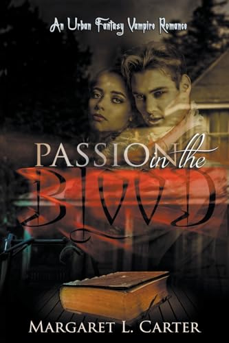 Stock image for Passion in the Blood for sale by California Books