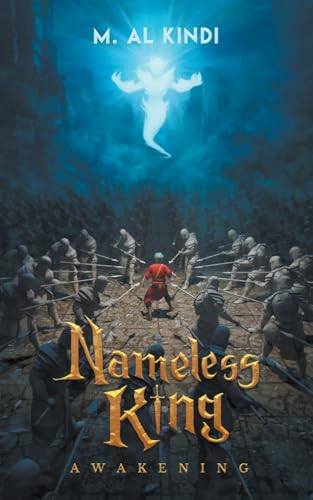 Stock image for Nameless King (Paperback) for sale by Grand Eagle Retail