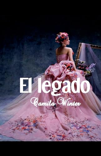 Stock image for El legado for sale by California Books