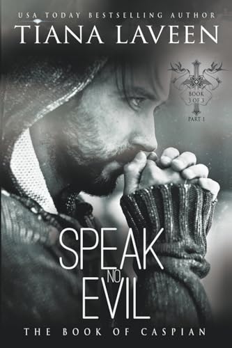 9798224229253: Speak No Evil: The Book of Caspian