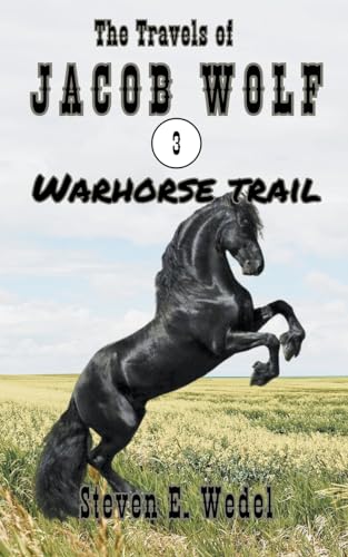 Stock image for Warhorse Trail for sale by GreatBookPrices
